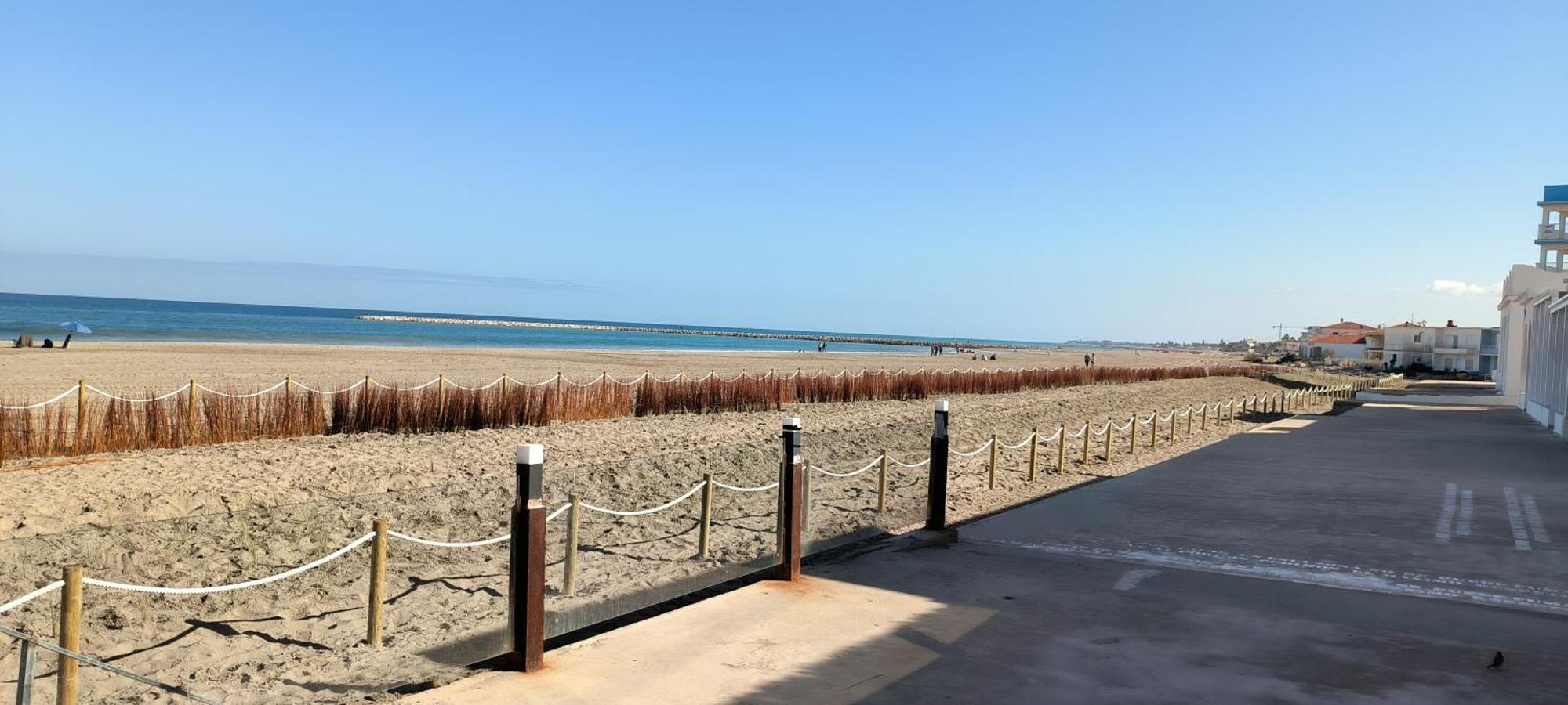 Denia Beach Apartment Jardin Privado Y Piscina 엘 베르헤르 외부 사진