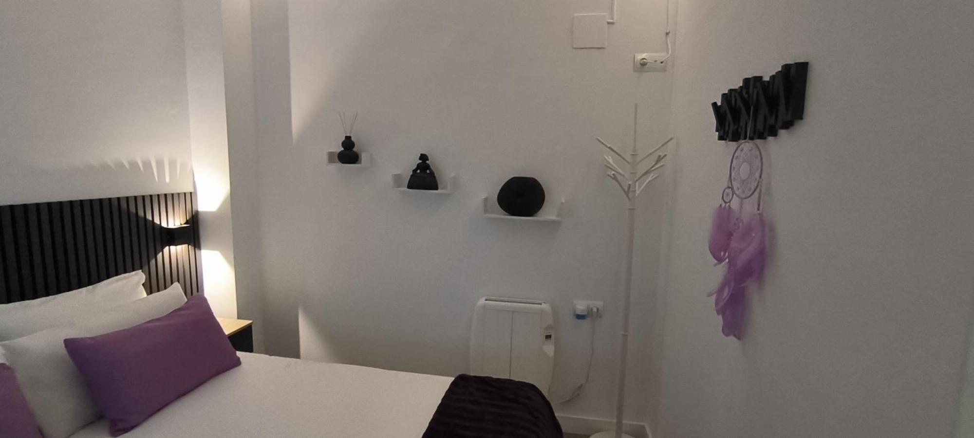 Denia Beach Apartment Jardin Privado Y Piscina 엘 베르헤르 외부 사진