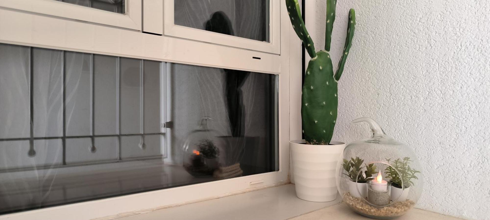 Denia Beach Apartment Jardin Privado Y Piscina 엘 베르헤르 외부 사진