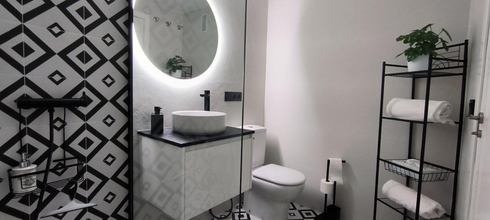 Denia Beach Apartment Jardin Privado Y Piscina 엘 베르헤르 외부 사진