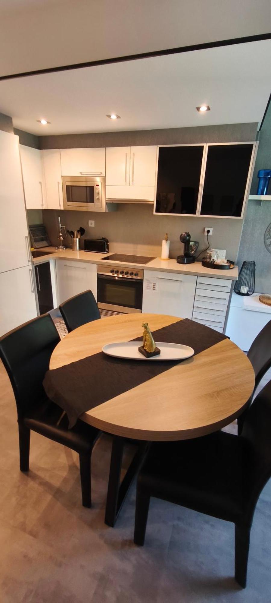 Denia Beach Apartment Jardin Privado Y Piscina 엘 베르헤르 외부 사진
