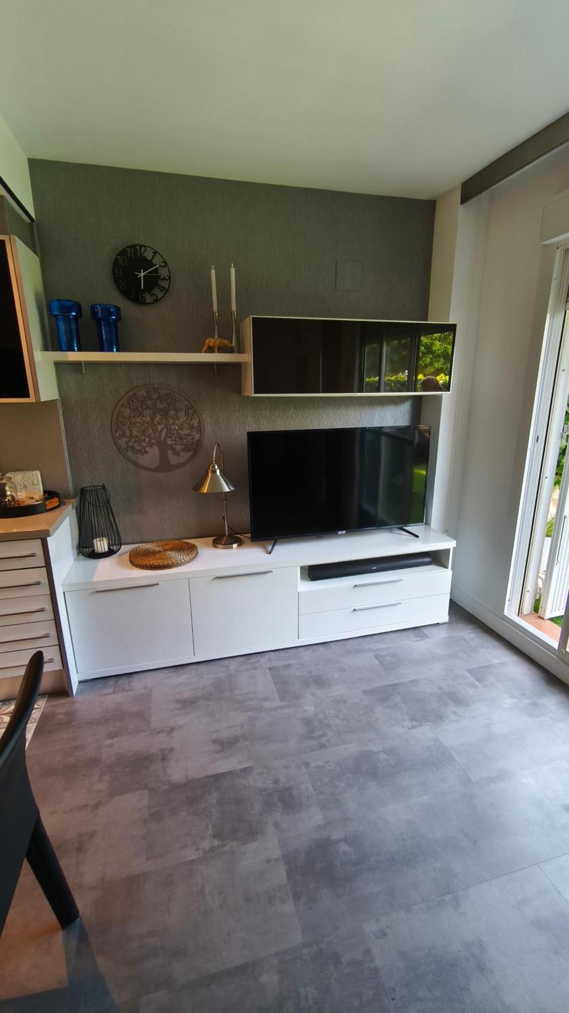 Denia Beach Apartment Jardin Privado Y Piscina 엘 베르헤르 외부 사진