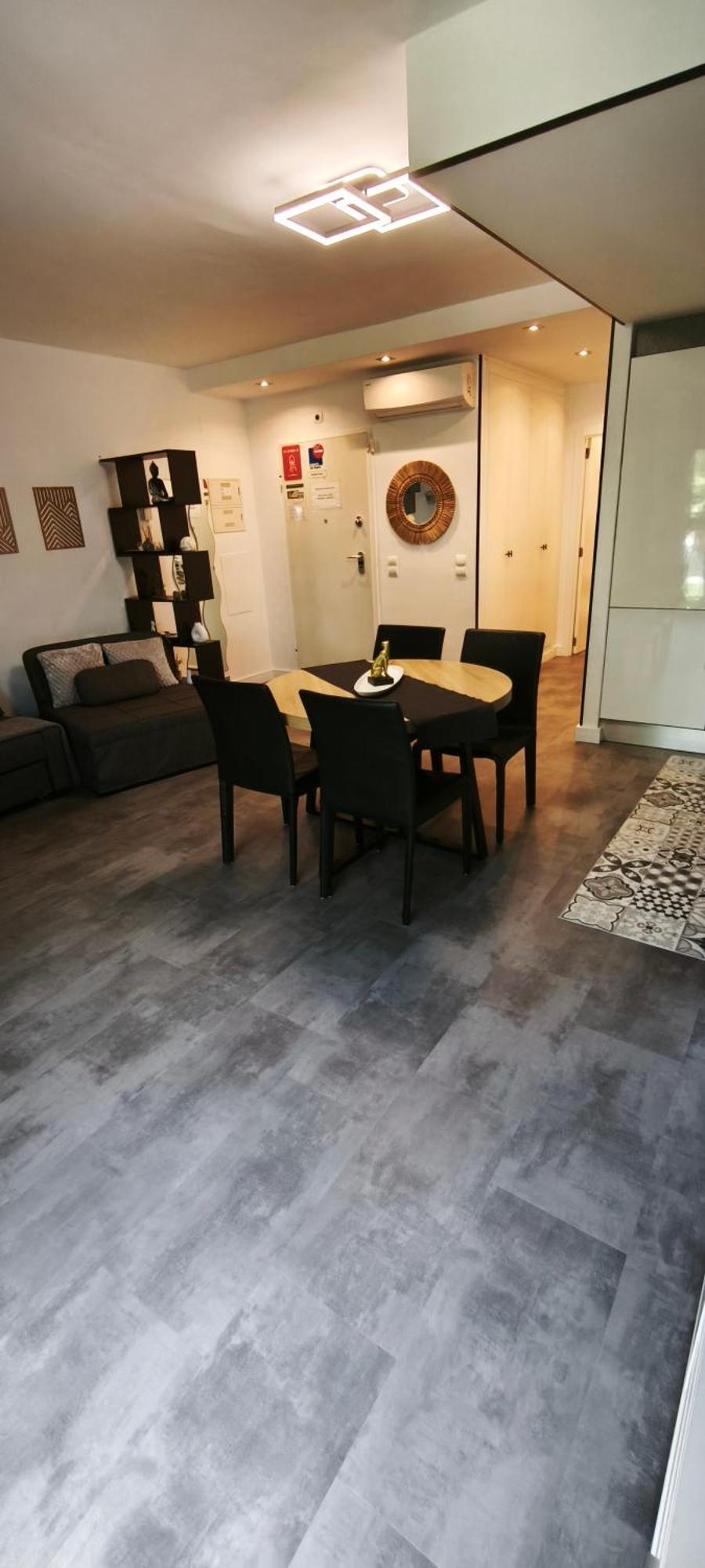 Denia Beach Apartment Jardin Privado Y Piscina 엘 베르헤르 외부 사진